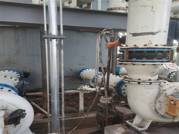 未央设备基础沉降下沉注浆加固增加荷载