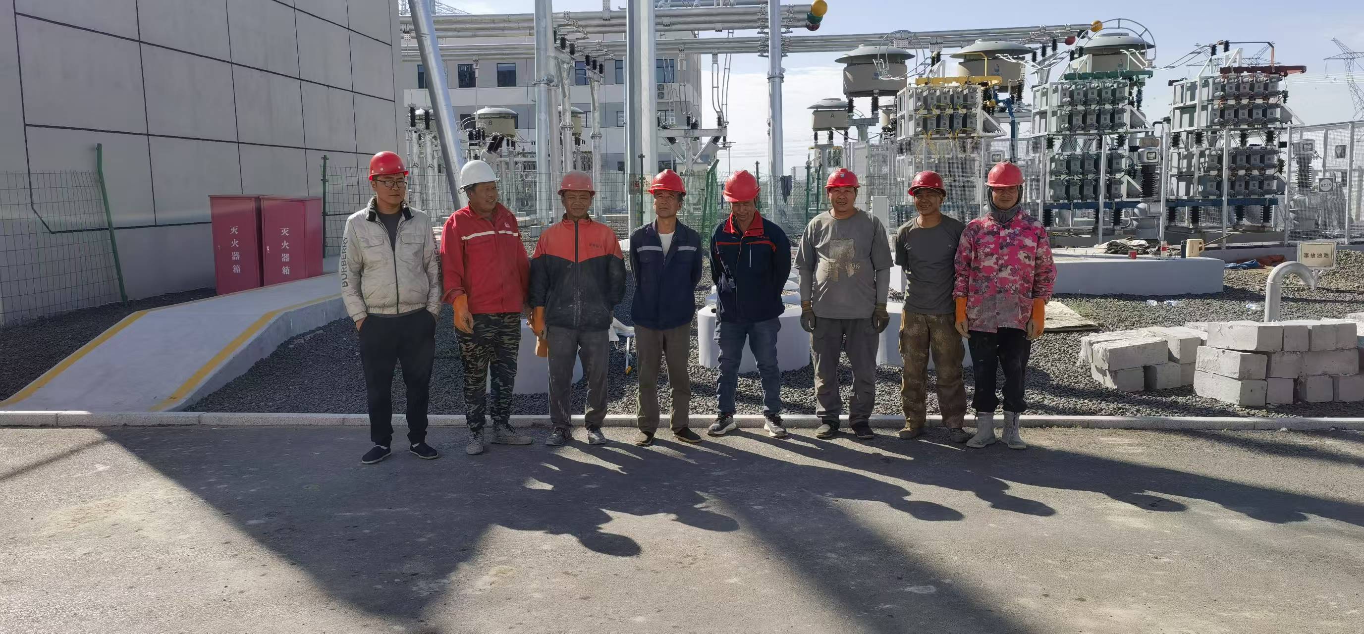 未央地基沉降如何修复?